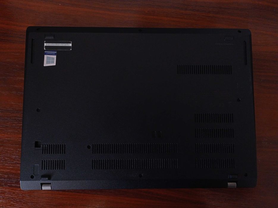 Lenovo ThinkPad L14 | Intel Core i5 10.ª Geração | 16GB RAM | SSD 256GB | Excelente Estado