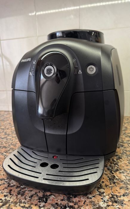 Máquina de café Philips HD8650