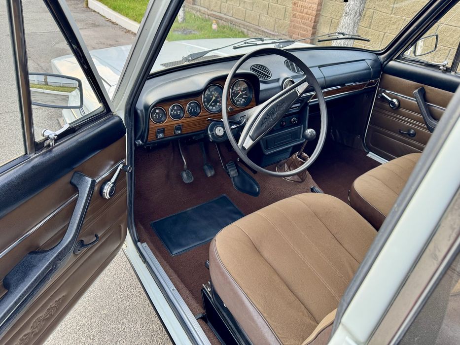 ВАЗ 2106 Жигули