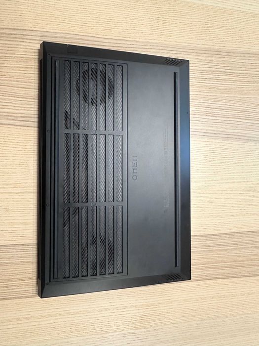 LAPTOP GAMINGOWY HP OMEN 16 | RTX 3070 Ti | i7-12700H | 32GB RAM | 1TB SSD | 165Hz