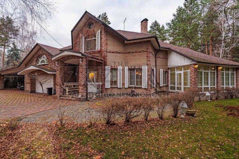 Продаж будинку, КМ Бобер, с. Хотянівка, Вишгородський р-н