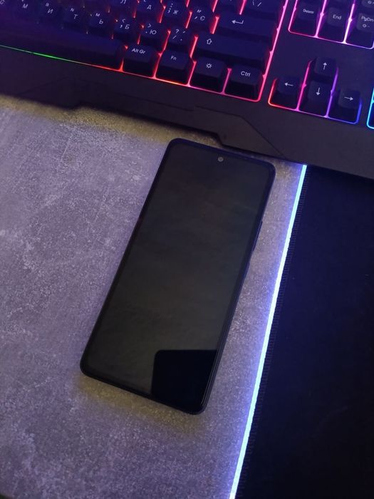 Продам. Samsung A53 5G