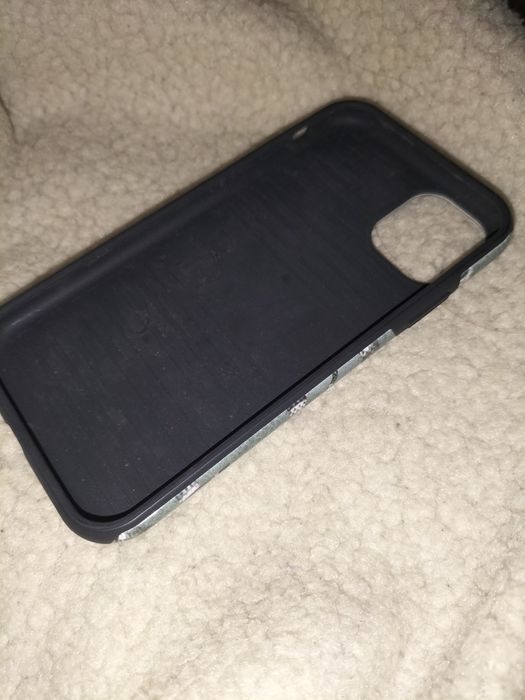 IPhone 12 pro, também dá 15