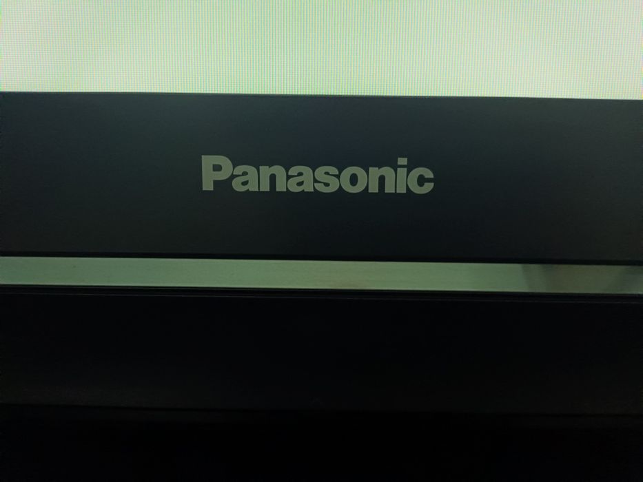 Używany Telewizor Plazmowy Panasonic TH-42PV8P+Pilot