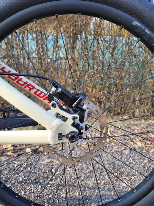 Rower DARTMOOR Two6player Pro L dirt ns