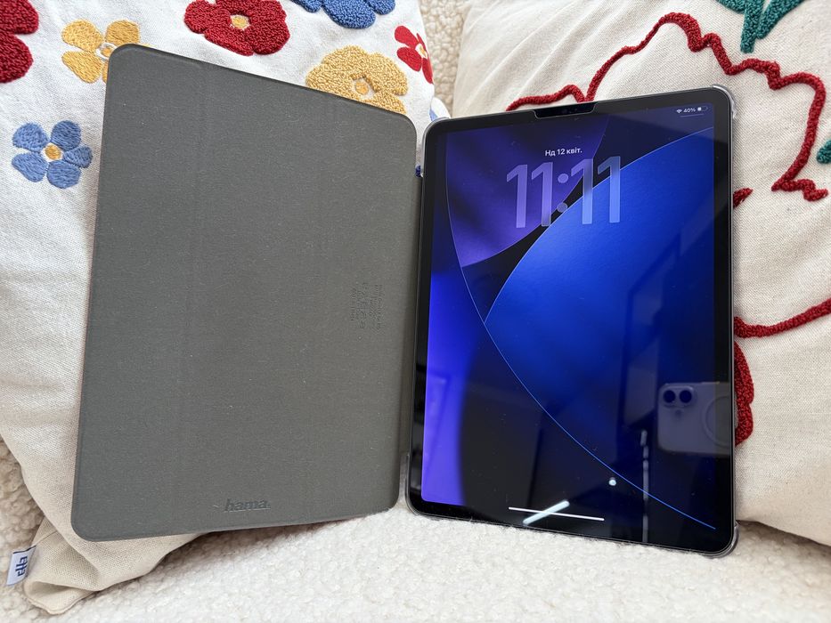 Продам ipad PRO 11” M1 2021 Gen3