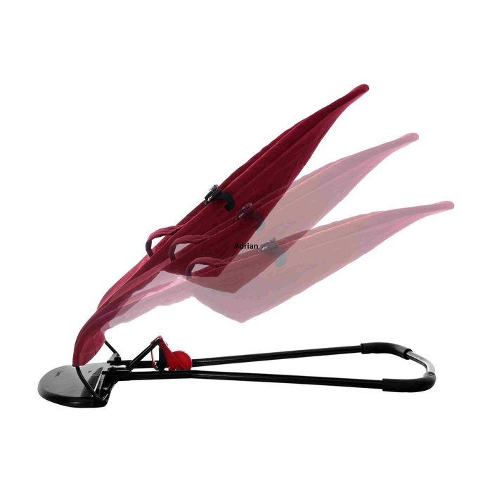 NOWY LEŻACZEK BUJACZEK dziecka 3w1 WYSYŁKA kolory taki jak babybjorn