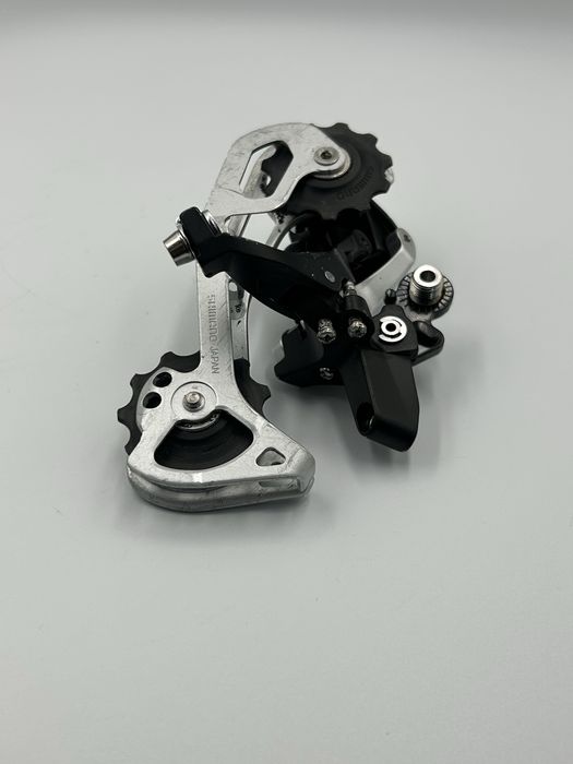 Przerzutka shimano deore xt-m772
