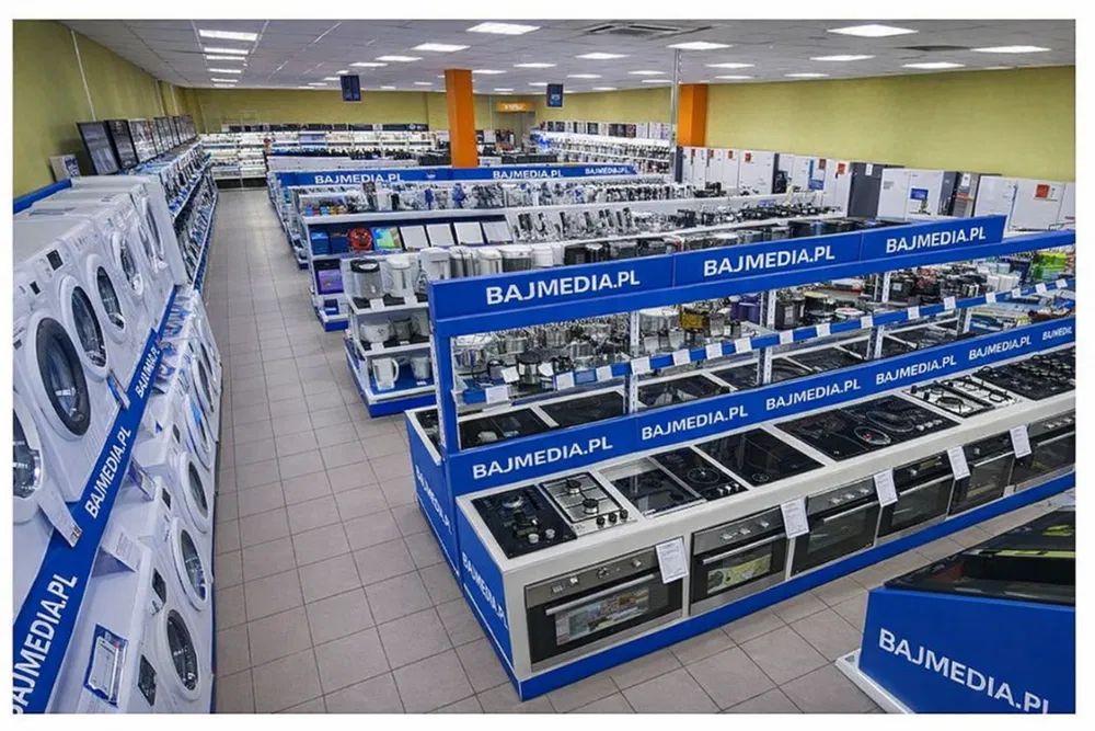 Outlet AGD Pralka  Bosch/Haier/Dostawa Gwarancja do 4lat