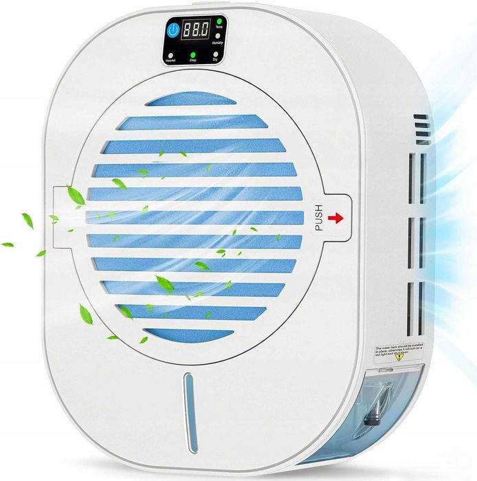 Osuszacz powietrza NIUXX W-018