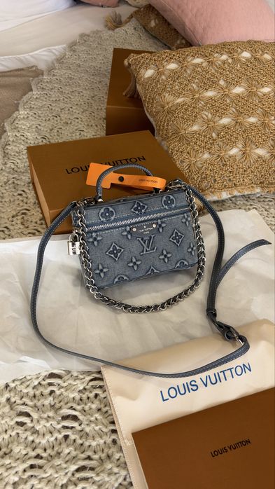 Сумка Louis Vuitton