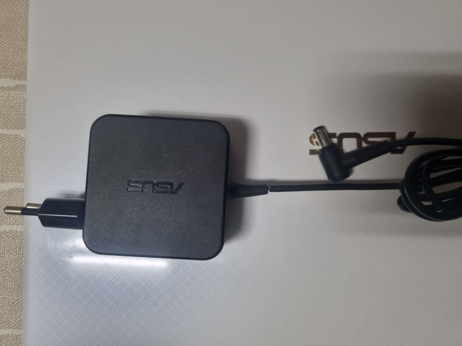 Portátil ASUS Branco