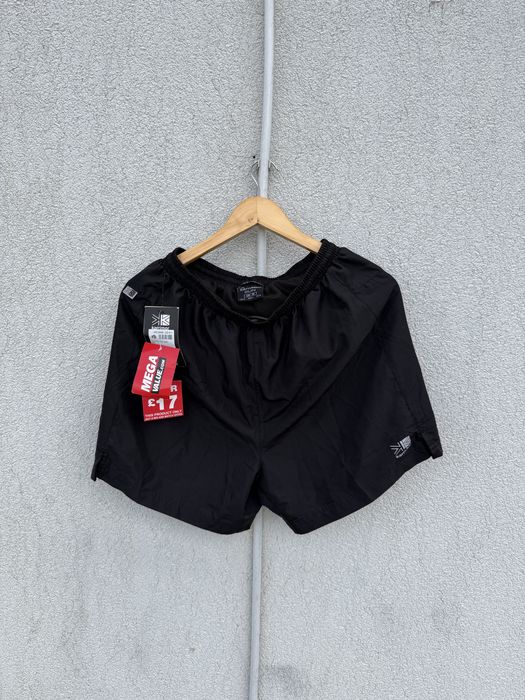 Бігові шорти Karrimor