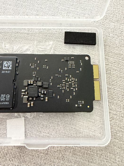 SSD Original Apple 128GB Samsung Polaris (MacBook Pro / Air)