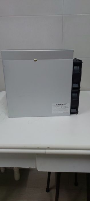 IceRiver AE2 ALEO 720 MH/s – ASIC Miner 1300W