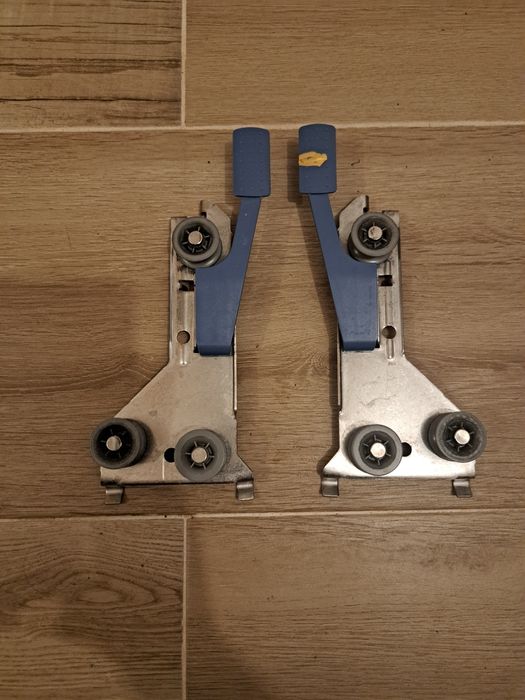 Máquina de Lavar Loiça Bosch, SGS63E12EU em peças.