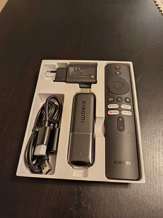 Xiaomi TV Stick 4K (2nd gen)