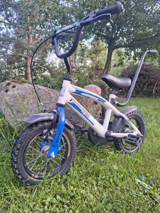 Rower 12 cali dziecięcy