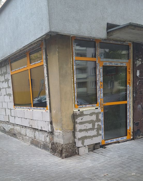 LOKAL 12 m² DO WYNAJĘCIA – Os. Bema, Białystok