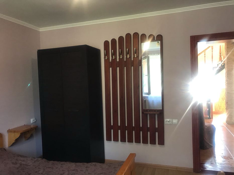 Оренда житла біля термальних басейнів