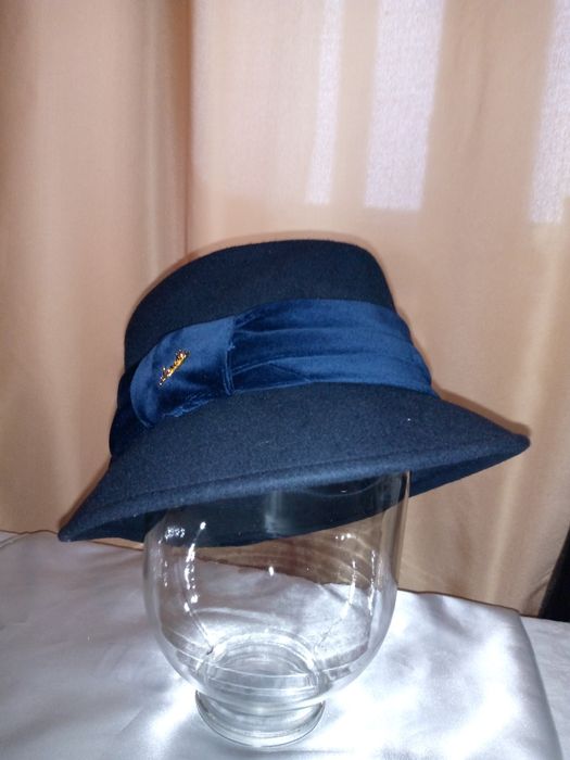 Шляпа капелюх Loriblu M Лоріблу