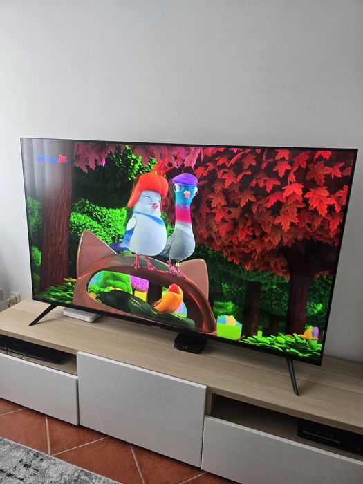 Smartv Samsung 65 polegadas