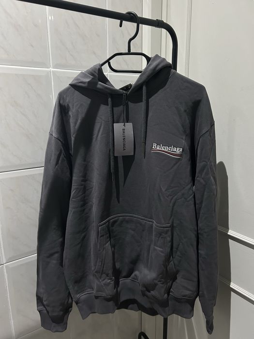 Hoodie Balenciaga (Verificado pela Vinted)