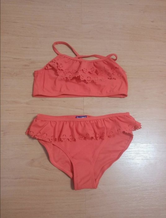 Kostium kąpielowy 110 116