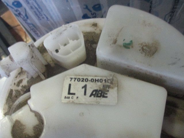Bomba de combustível CITROËN C1 (PM_, PN_)