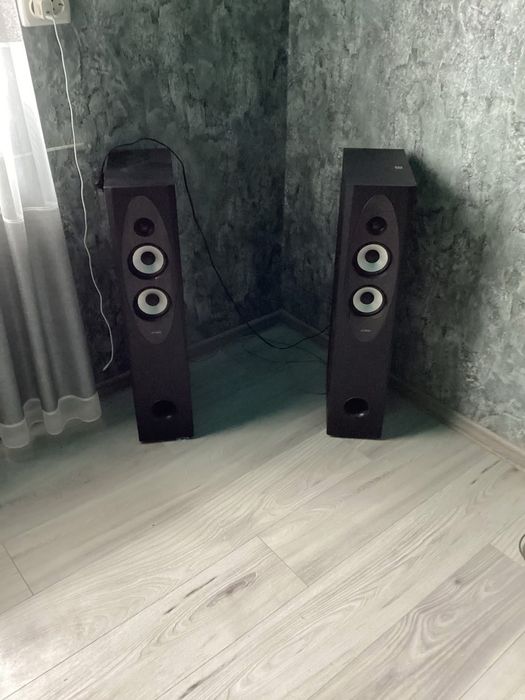 Продам колонки фада 120ват