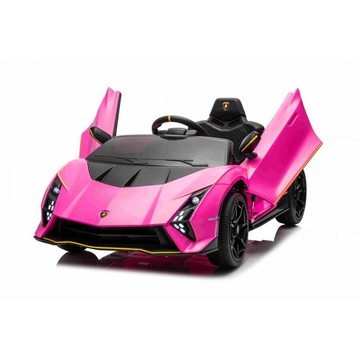Auto autko na akumulator 4x4 Lamborghini Invencible pojazd dla dzieci