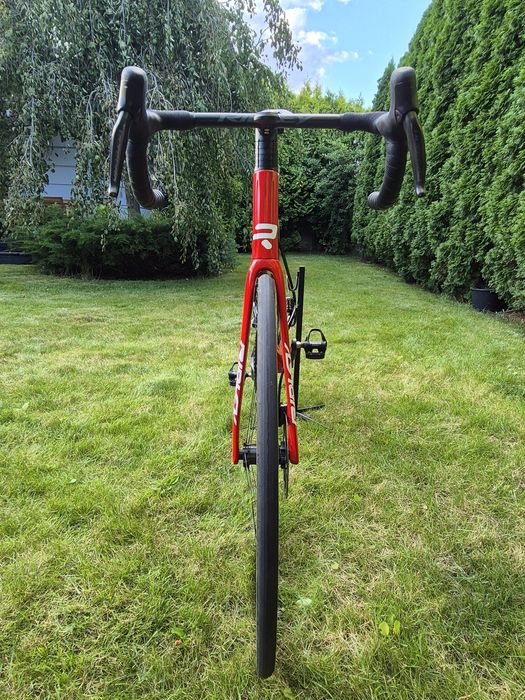 Rower Szosowy Ridley Noah Fast