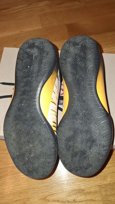 Buty piłkarskie Nike JR Mercurial X Victory 6 DF IC