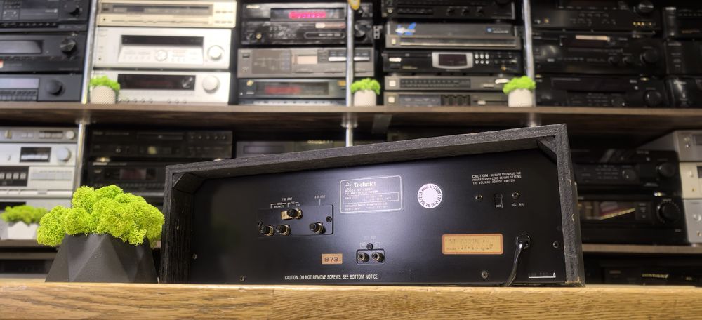 Тюнер Technics ST-7300