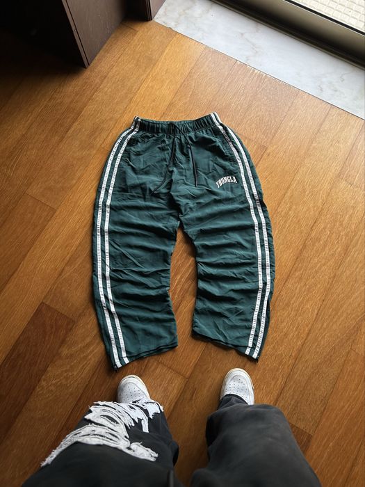Youngla Classic Trackpants