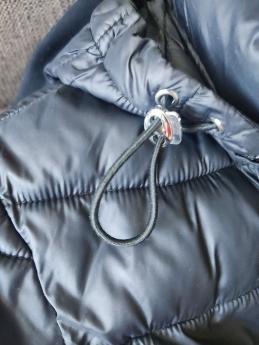 Куртка весна/осень с капюшоном