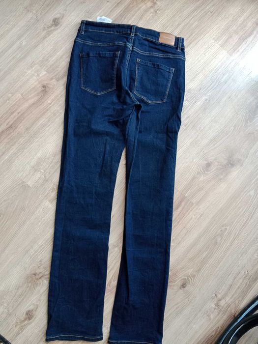 Spodnie jeansowe ORSAY rozm 38