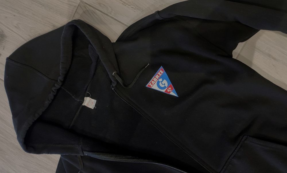 Bluza Górnik Zabrze Torcida roz. XL