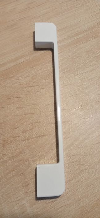 White Aluminum Drawer Pulls64752323494530123