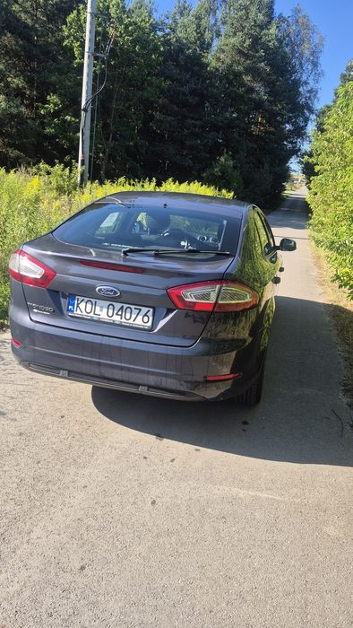 Sprzedam Ford Mondeo mk4
