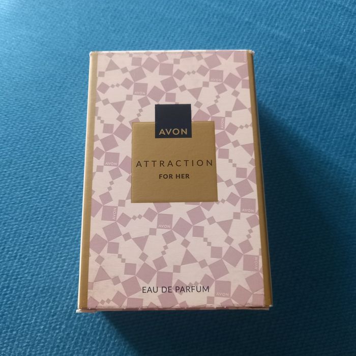 Avon Attraction 30 ml