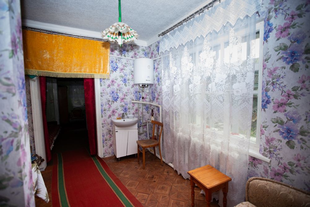 Будинок в с. Сорокотяги