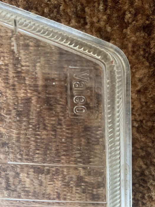 Стікло фара стекло вито віто viti v-class 638 Mercedes шрот разборка