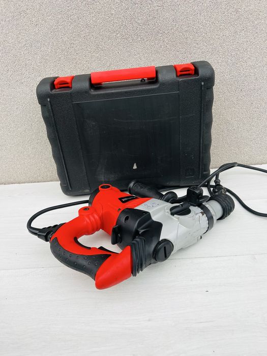 Перфоратор Einhell RT-RH 32 SDS+ 1250Вт, в навності!