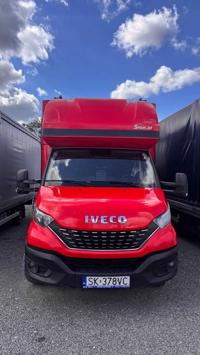Iveco