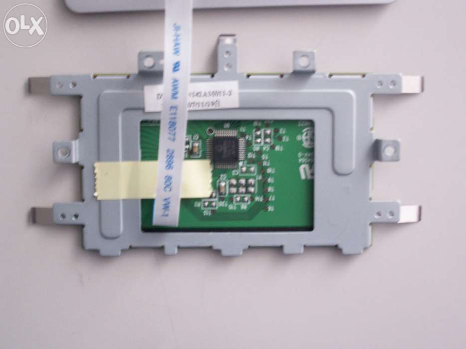 Asus Z53S - Touchpad completo64737766727937123