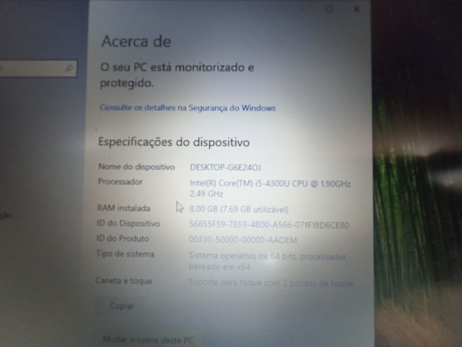 ThinkPad X240, 8 GB RAM64750806069761124