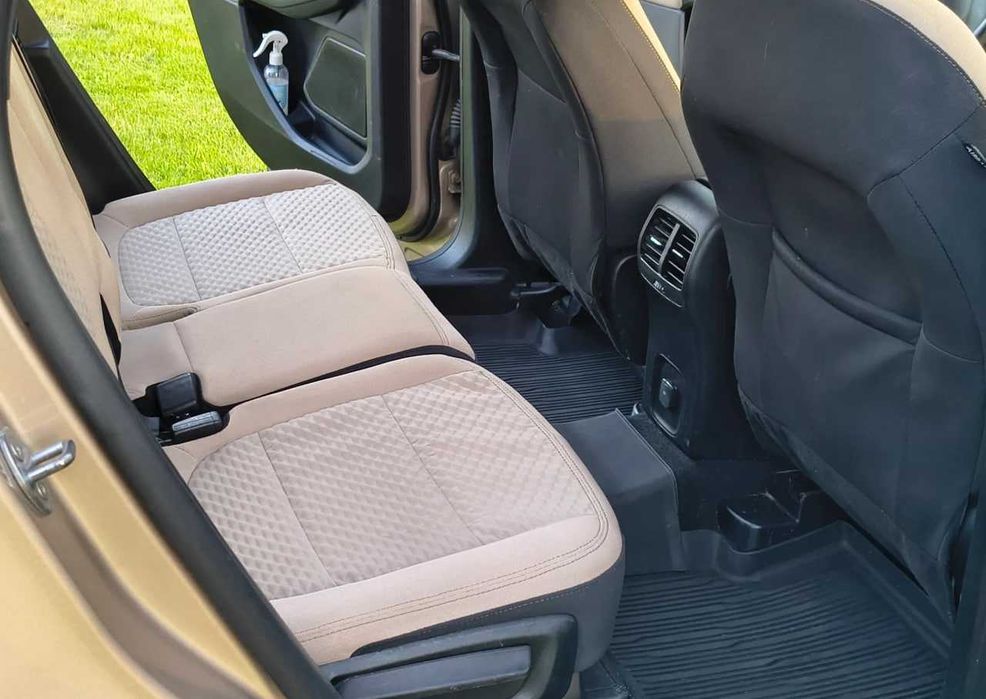 Ford Escape 2020