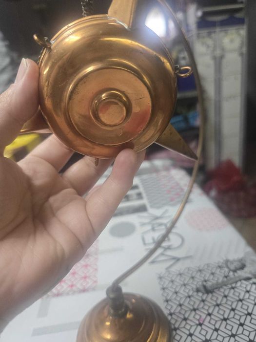 Queimador de incenso