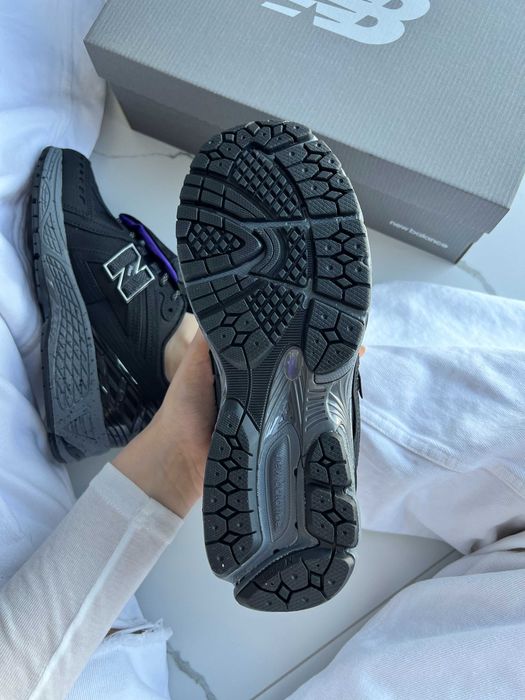 ‼️Кросівки New Balance 1906R Cordura Pocket Black